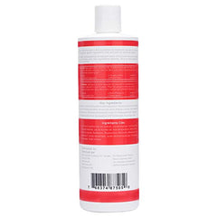 Alra Shampoing Texture soyeuse, cheveux fragiles retrouvent douceur et brillance.