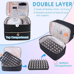 ALSLEA rangement UV lampe integree, organisation optimisee en salon.