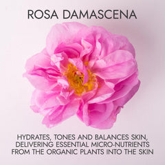 Alteya Organics Eau de Rose Tonique – flacon sans BPA pour utilisation quotidienne.