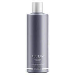ALURAM après-shampooing cheveux texturés moyens: brillance et douceur naturelles