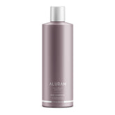ALURAM après-shampooing eau coco — bouteille lumineuse et hydratation durable