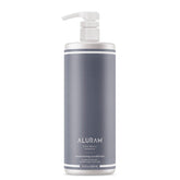 ALURAM Conditionneur Coco Hydratation : bouteille montrant l'hydratation pour cheveux texturés.