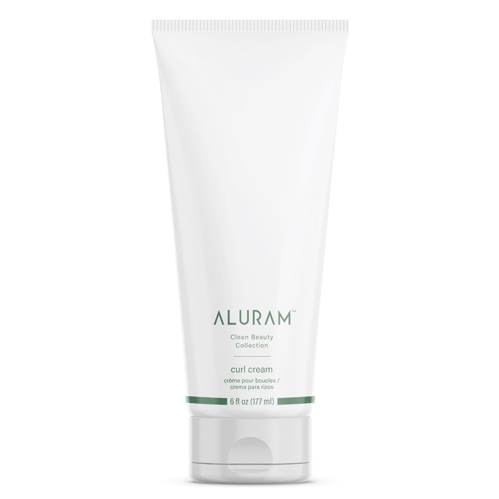 ALURAM Creme Curl definissant les boucles et offrant un controle clair