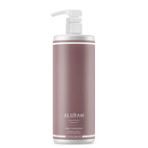 ALURAM Eau de Coco - bouteille visible, hydratation en profondeur pour cheveux.