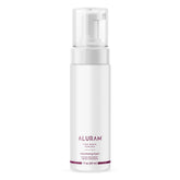 ALURAM Eau de Coco Mousse Volumisante : bouteille en gros plan, volume léger et texture soyeuse.