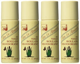 Flacon Alvera Roll-On Aloe & Amandes pour une fraîcheur durable.
