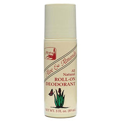 Étiquette Alvera Aloe & Amandes avec origines et ingrédients.