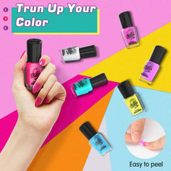 Amagoing seche-ongles rapide sèche rapidement le vernis