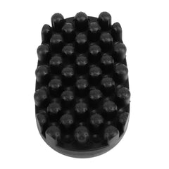 AMAKO Twist King Eponge afro-cheveux: outil doux pour définir les boucles afro