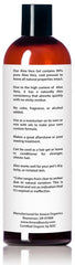 Amara Beauty Aloe Vera: texture lisse et application facile