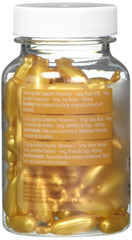 Amazing Shine: ouverture de capsule pour un soin rapide sur zones sèches.