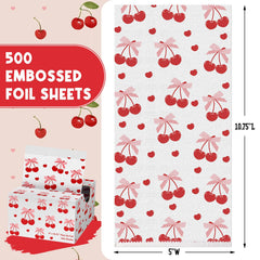 AmazingSpark feuilles aluminium pré-coupées 5 po x 10,75 po pour colorations efficaces