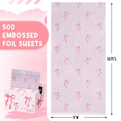 Feuilles pop-up AmazingSpark pour cheveux, faciles à saisir lors de la coloration