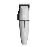 JRL GHOST sans-fil – puissance durable pour des coupes nettes et précises.