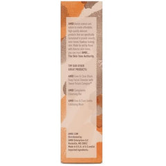 Ambi Even & Clear – hyaluronique, aloé et concombre pour peau douce