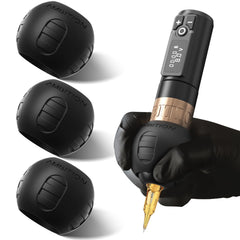 Ambition poignee 32-34mm ergonomique pour une prise en main confortable.