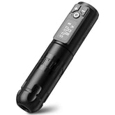 Ambition Soldier stylo tatouage ergonomique, prise en main confortable pour sessions prolongées