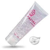 Gel rafraîchissant Amelar pour épilation laser, offre fraîcheur et hydratation.