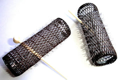 Ameliana rouleaux-coiffage: boucles rapides et durables