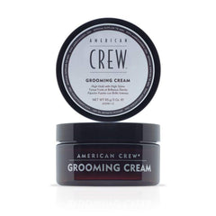 AMERICAN CREW crème de coiffage, bouteille, maintien élevé et brillance naturelle pour un look soigné