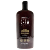 AMERICAN CREW Daily Conditioner – bouteille démêle et hydrate sans alourdir les cheveux