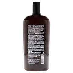 AMERICAN CREW Daily Conditioner – ingrédients naturels et emballage recyclé