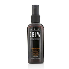 AMERICAN CREW spray-cheveux, bouteille prête au coiffage naturel