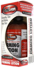 AmiLean Crème Cellulite Hanches-Cuisses : capitons atténués et peau plus lisse.