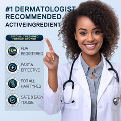 AMOADO ingrédients naturels, menthe et romarin, pour nourrir et fortifier les cheveux.