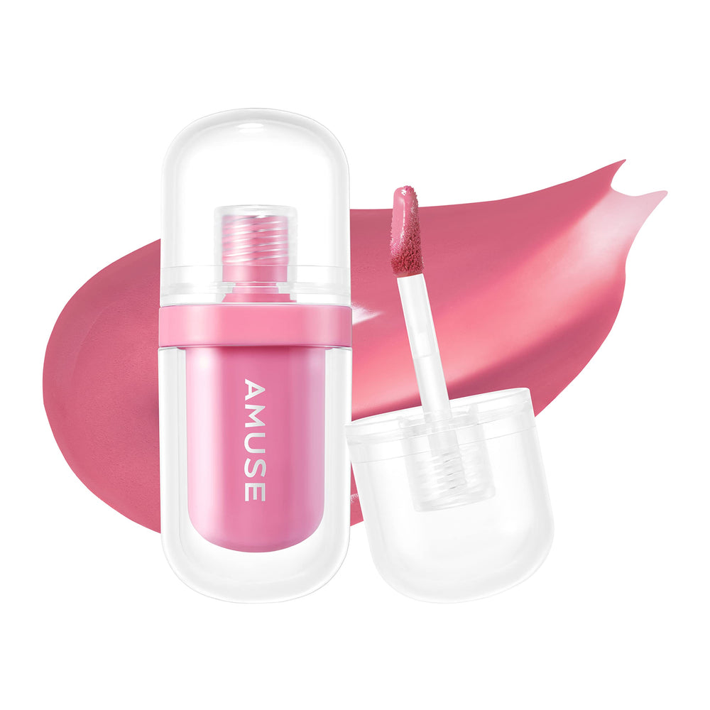 Emballage d'Amuse Seoul Jel-Fit Tint prêt à emporter