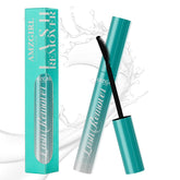 AMZGIRL LASH démaquillant pour extensions de cils, flacon 12 ml pratique.