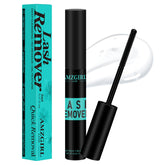 AMZGIRL LASH dissolvant: bouteille 5ml prête pour un retrait en douceur des extensions.