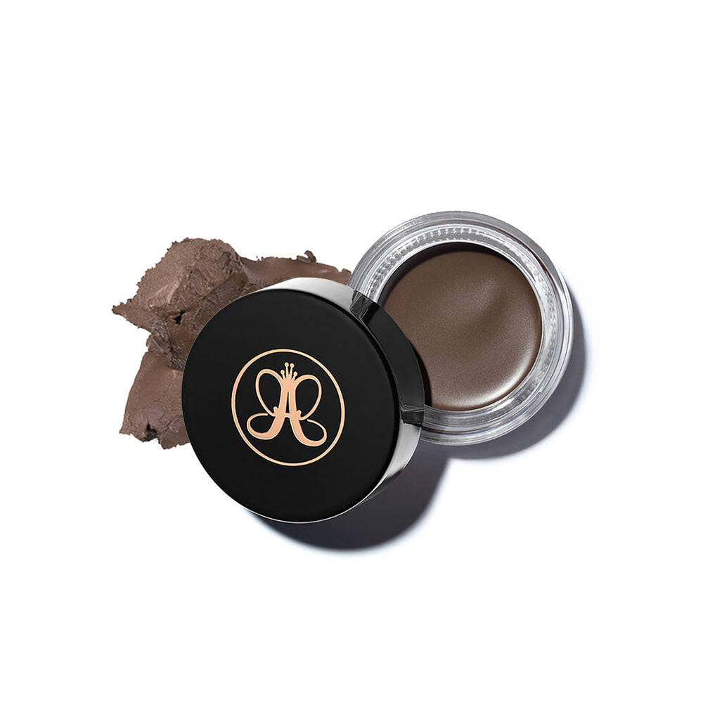 Anastasia Beverly Hills DIPBROW Medium Brown – application-sourcils facile et précise