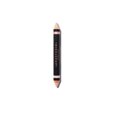 Anastasia Beverly Hills Crayon duo éclairant Camille/Sable – précision pour sourcils parfaitement définis.