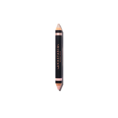 Anastasia Beverly Hills Crayon duo éclairant Camille/Sable – précision pour sourcils parfaitement définis.