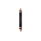 Anastasia Beverly Hills Highlighting Duo Pencil, coquille-dentelle, définition nette des sourcils.