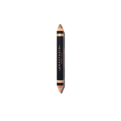 Anastasia Beverly Hills Highlighting Duo Pencil, coquille-dentelle, définition nette des sourcils.