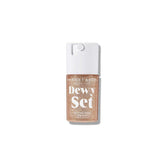 Anastasia Beverly Hills Mini brume fixatrice, bouteille en vue, fini lumineux et hydratant.