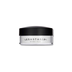 Anastasia Beverly Hills Mini Poudre Libre Translucide dans sa boîte compacte pour un fini léger.