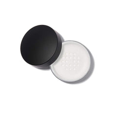 Texture translucide et uniforme de l'Anastasia Beverly Hills Mini Poudre Libre Translucide.