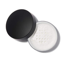 Poudre libre translucide d'Anastasia Beverly Hills, contrôle de l'huile et fini mat.