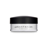 Anastasia Beverly Hills Poudre libre transparente dans son flacon, fixation légère.
