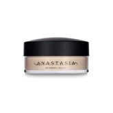 Anastasia Beverly Hills Poudre libre Vanille – application légère et uniforme.