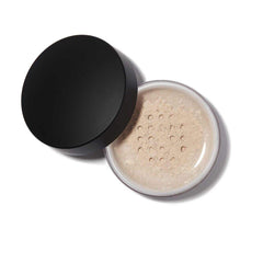 Anstasia Beverly Hills Poudre libre Vanille – texture matte douce et homogène.