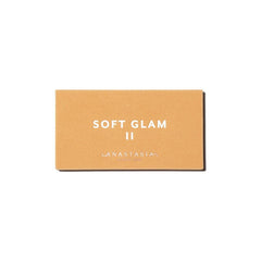 Anastasia Beverly Hills Soft Glam II Mini – finitions mattes pour transitions précises.