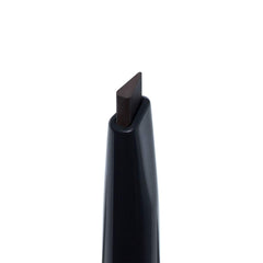 Anatasia Brow Definer Granite montre le mécanisme rétractable pour une utilisation pratique.