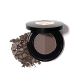 Anastasia Beverly Hills Brow Powder Duo Ash Brown – ombré naturel pour sourcils.