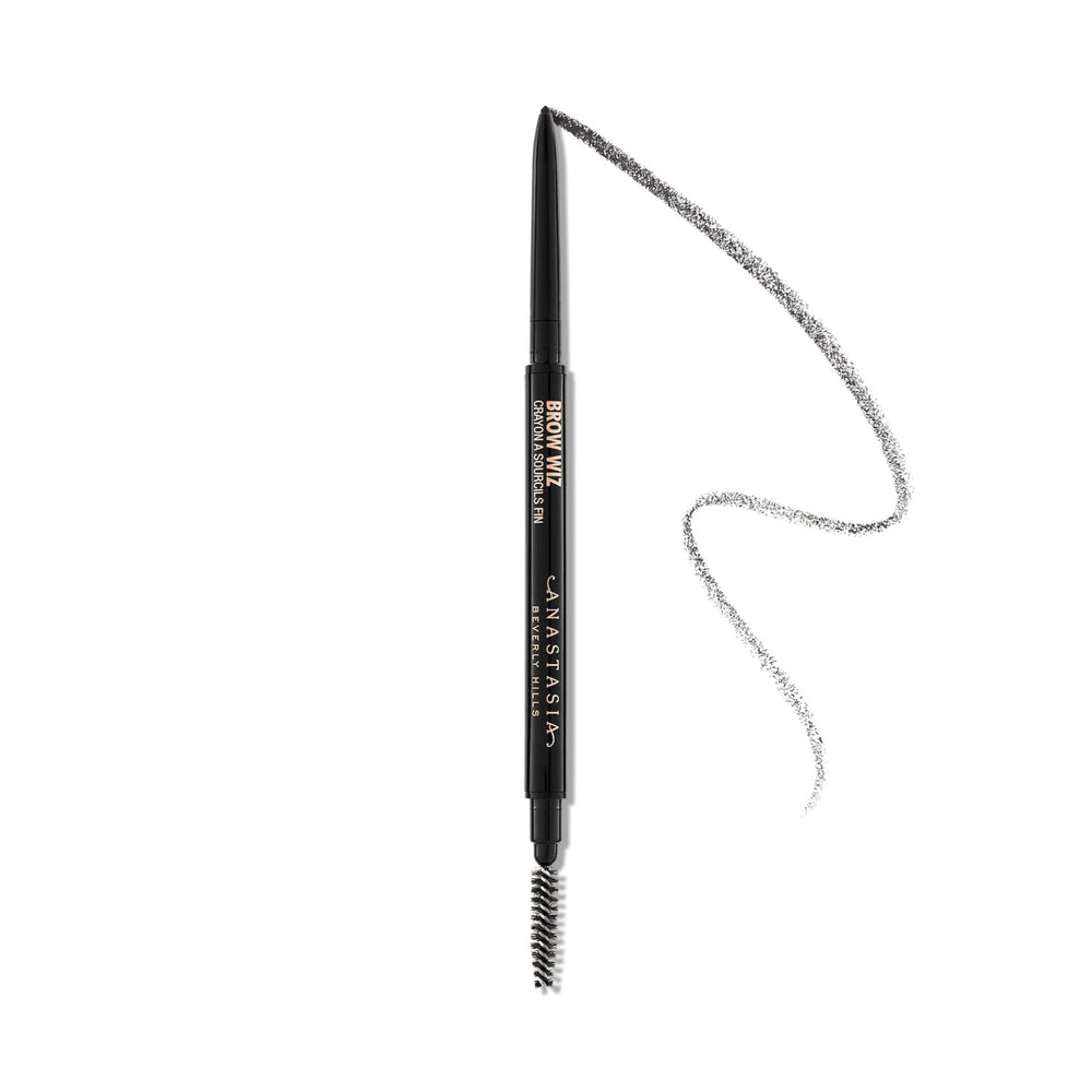 Anastasia Beverly Hills Brow Wiz crayon fin pour contours précis des sourcils
