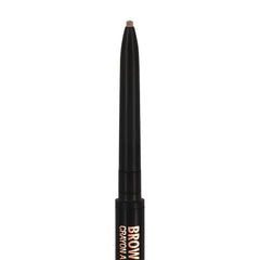 Anastasia Beverly Hills Brow Wiz Deluxe Mini Blond, embout-retractable facilitant le tracé précis des sourcils.