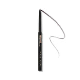 Anastasia Beverly Hills Brow Wiz Ebony, application sourcils précise et naturelle.